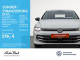Volkswagen Golf VIII 1.5 eTSI Goal DSG LED CarPlay ACC EPH - Volkswagen Golf: V Goal