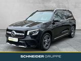 Mercedes-Benz GLB 220 d AMG Line 4Matic LED+NAVI+360° KAMERA - Mercedes-Benz GLB 220 aus 2021