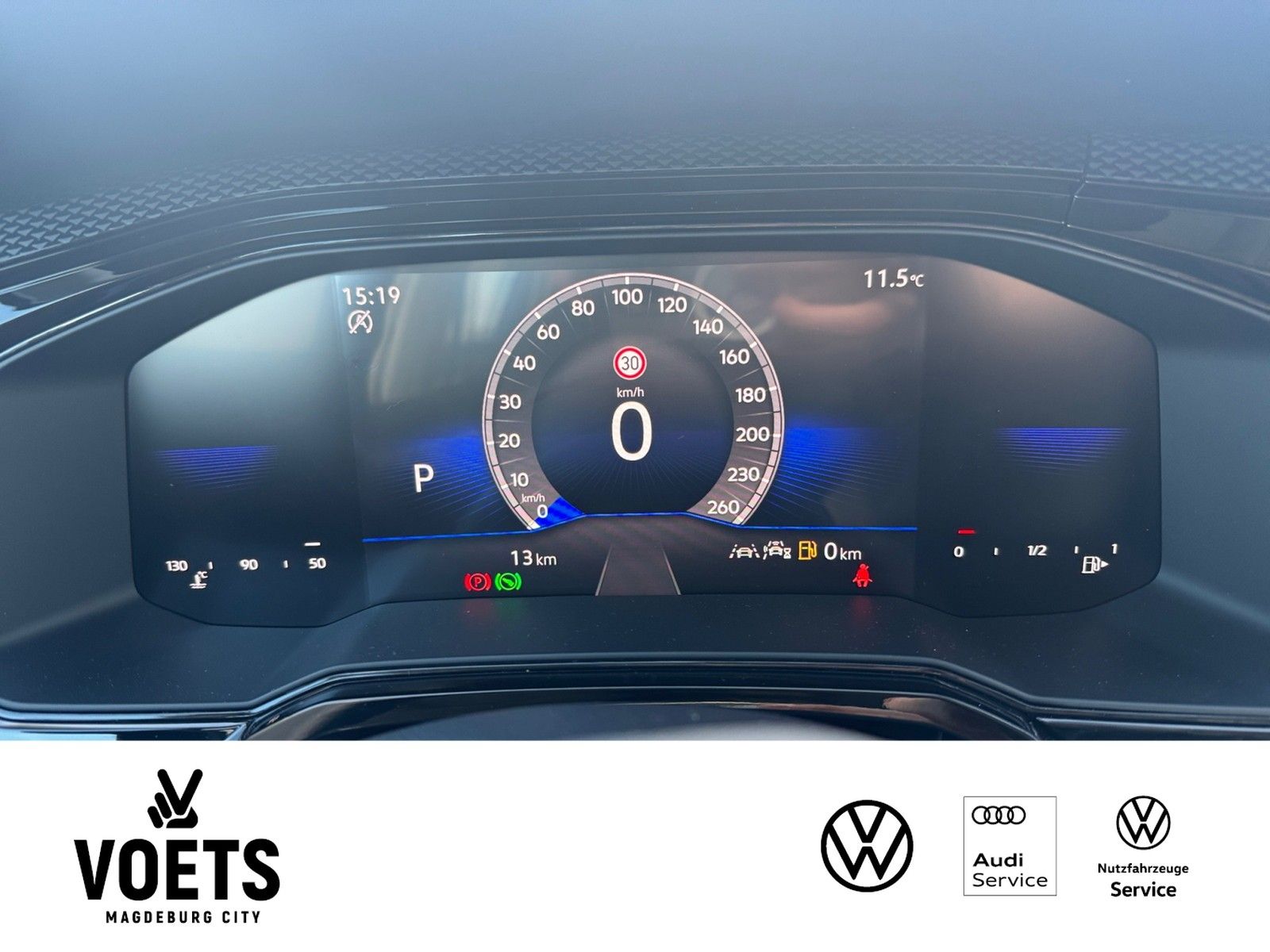 Volkswagen Polo - Bild 12