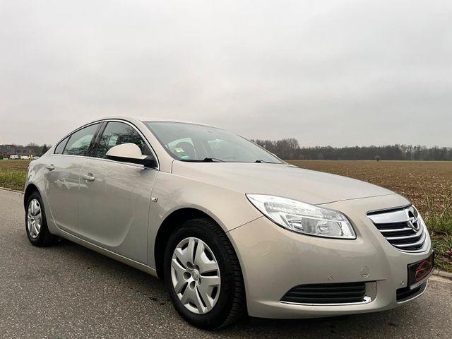 Opel Insignia 1.6 / Edition / Tüv + Inspektion NEU