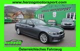 BMW 320d xDrive Touring 48V Aut. LED NAVI EXP:24.120 - BMW: V12