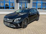 Mercedes-Benz GLA 200 GLA GLA 200 - Mercedes-Benz GLA 200: Limousine