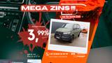Volkswagen T6.1 Transporter 4 Motion*Seikel*Rockton*Sperre* - Volkswagen T6: Seikel