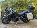 Triumph Tiger Explorer XC - TRIUMPH TIGER