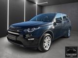 Land Rover Discovery Sport SE AWD - Land Rover Discovery Gebrauchtwagen