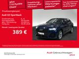 Audi Q3 Sportback 35 TFSI S line S tronic LEDER/NAVI - Audi Q3 Jahreswagen
