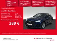 Audi Q3 - Vorschau Bild 2
