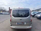 Ford Grand Tourneo! 7 Sitze ! Automatik! Scheckheft! - Ford Grand Tourneo mit Diesel-Antrieb: Van