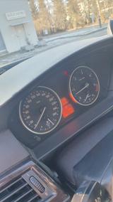 BMW 535d A Edition Sport Edition Sport - BMW 535 aus 2008: 535d