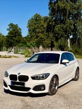 BMW 120d Edition M Sport Shadow A Edition - BMW 120: 120d Edition Sport
