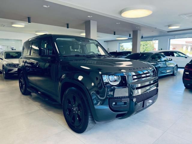 Land Rover Defender 110 3.0d i6 mhev S awd 200cv imagem 3