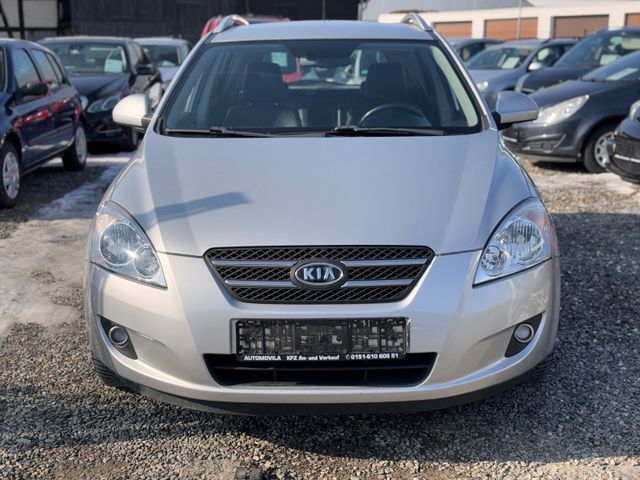 Kia Ceed Sportswagon TX/ Shz/Tempomat/Pdc