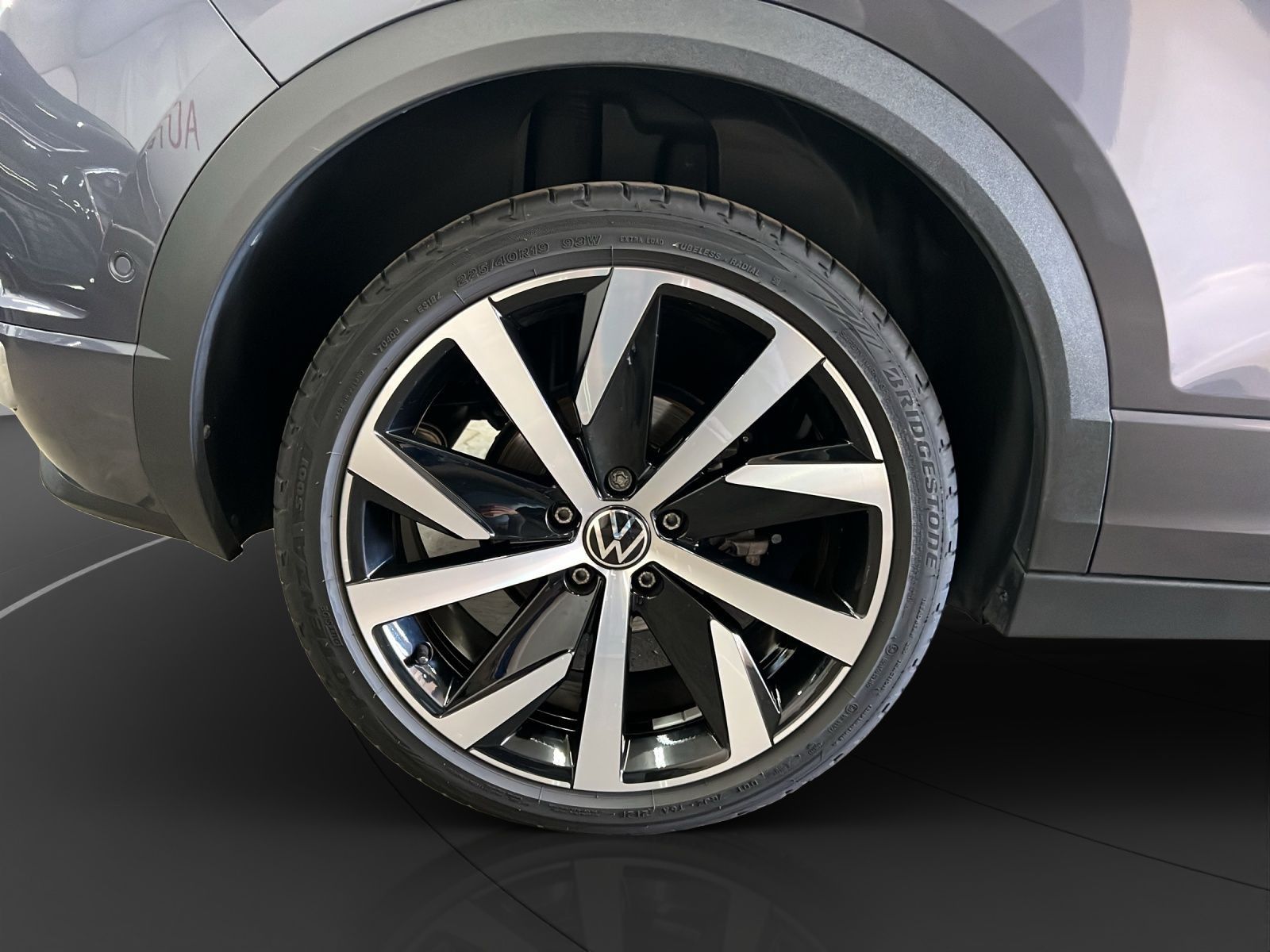 Volkswagen T-Roc - Bild 16