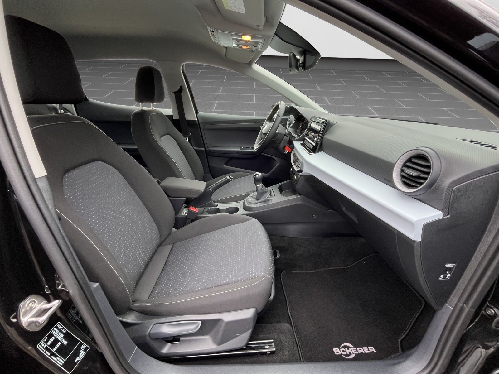 Seat Ibiza - Bild 5