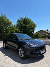 Porsche Macan PANO/Stand-HZ/ACC/Porsche Garantie  - gebrauchte Porsche Macan aus dem Jahr 2023