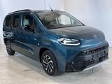 Toyota Proace City Verso 1.2 *7 Sitze* - blaue Toyota Proace (Verso)
