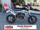 Beta RR 50 2T Motard Sport E5+ NEU - 0KM - BETA NEU