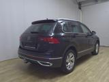 Volkswagen Tiguan 2.0 TDI 4M Elegance Navi AID Matrix AHK - mit Diesel-Antrieb: Sitzheizung, mit Klimaanlage