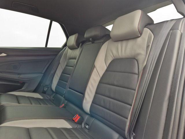 Volkswagen Golf VIII GTI 2.0 TSI DSG Navi Head-Up Leder Mat, миниатюра 8