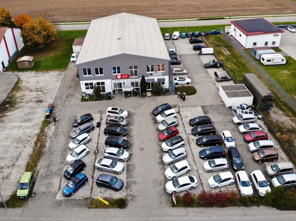 Skoda Fabia 1.0TSI Ambition*8-FACH*CAR-PLAY*SHZ*BT*MFL - Bild 24