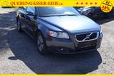 Volvo V50 1.6d DRIVe 80 kW (109 PS), Schalt. 5-Gang... - Volvo: V80