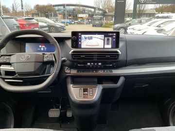Toyota Proace (Verso) - 12