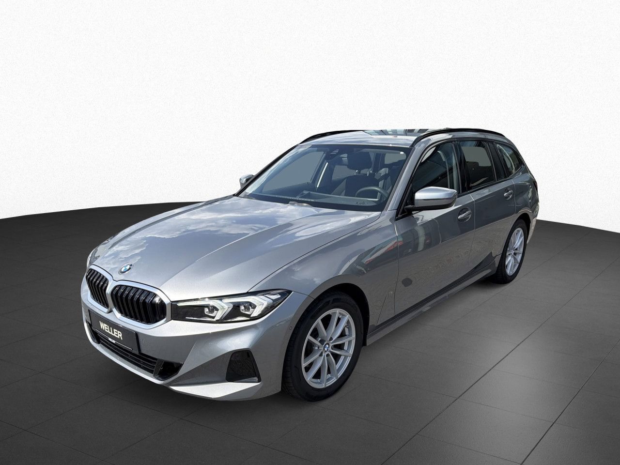 BMW 318 - Bild 3