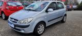 Hyundai Getz 1.4 GL Zahnriemensatz Neu TÜV Neu Klima 2Hd