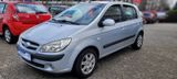 Hyundai Getz 1.4 GL Zahnriemensatz Neu TÜV Neu Klima 2Hd