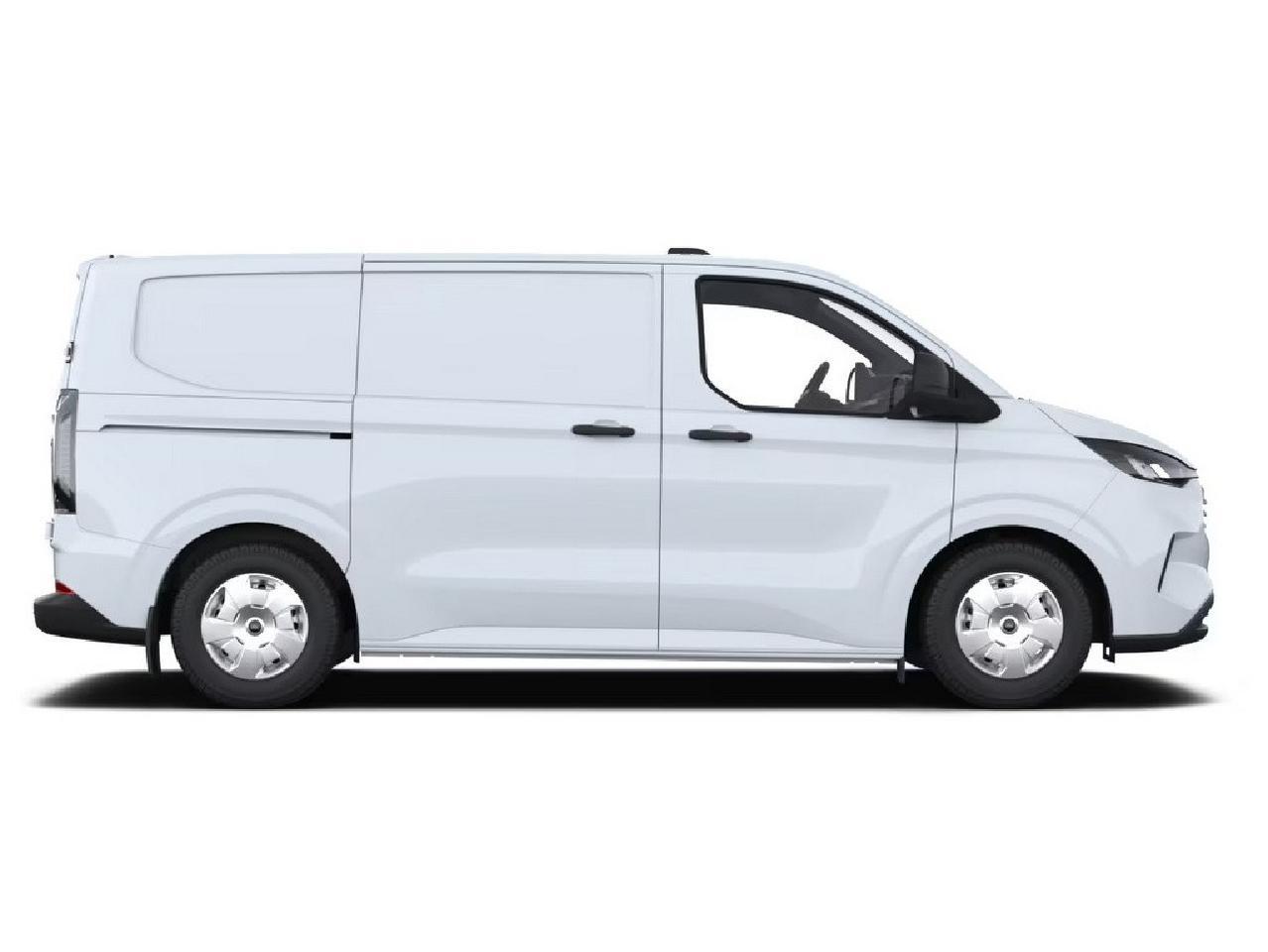 Ford Transit Custom Kasten 280 L1 Trend FWD