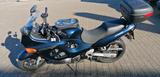 Suzuki GSX750F  - SUZUKI GSX 750 F