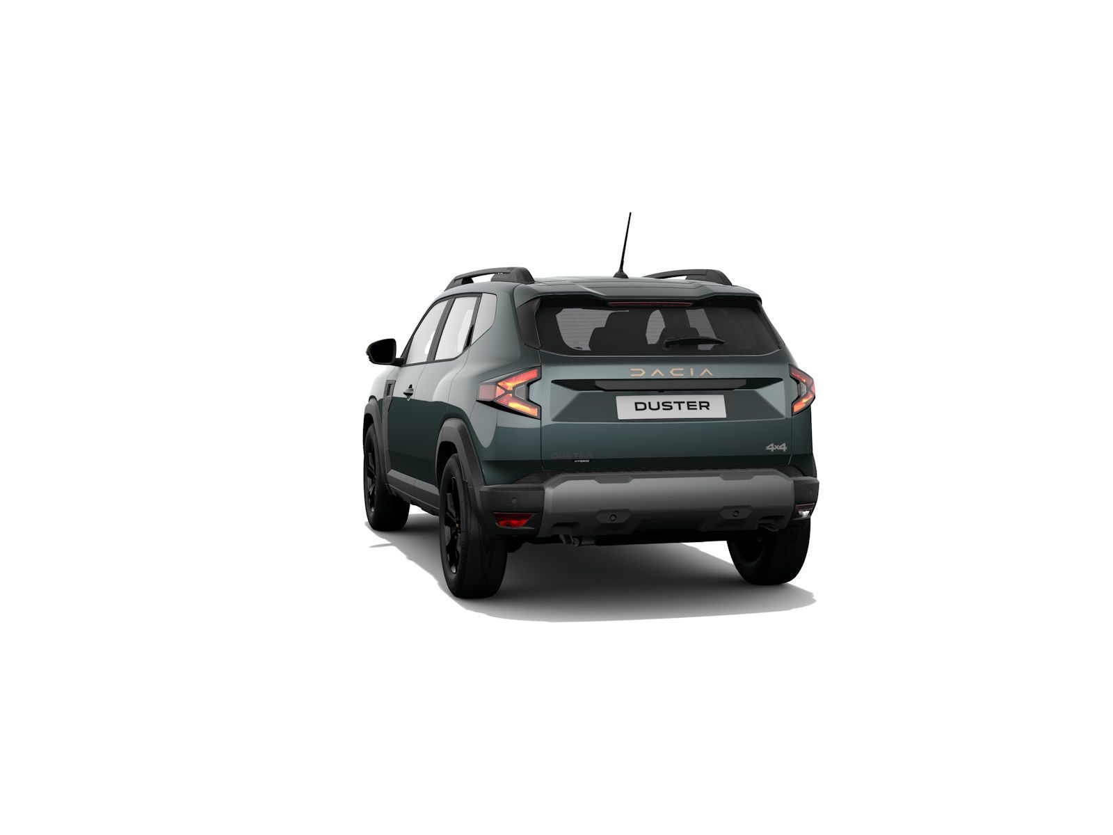Fahrzeugabbildung Dacia Duster Extreme Eco-G 150 4x4 Hybrid