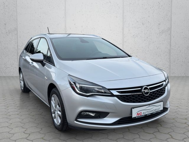 Opel Astra K Sports Tourer Active *Eu.6*S-Heft*LED*