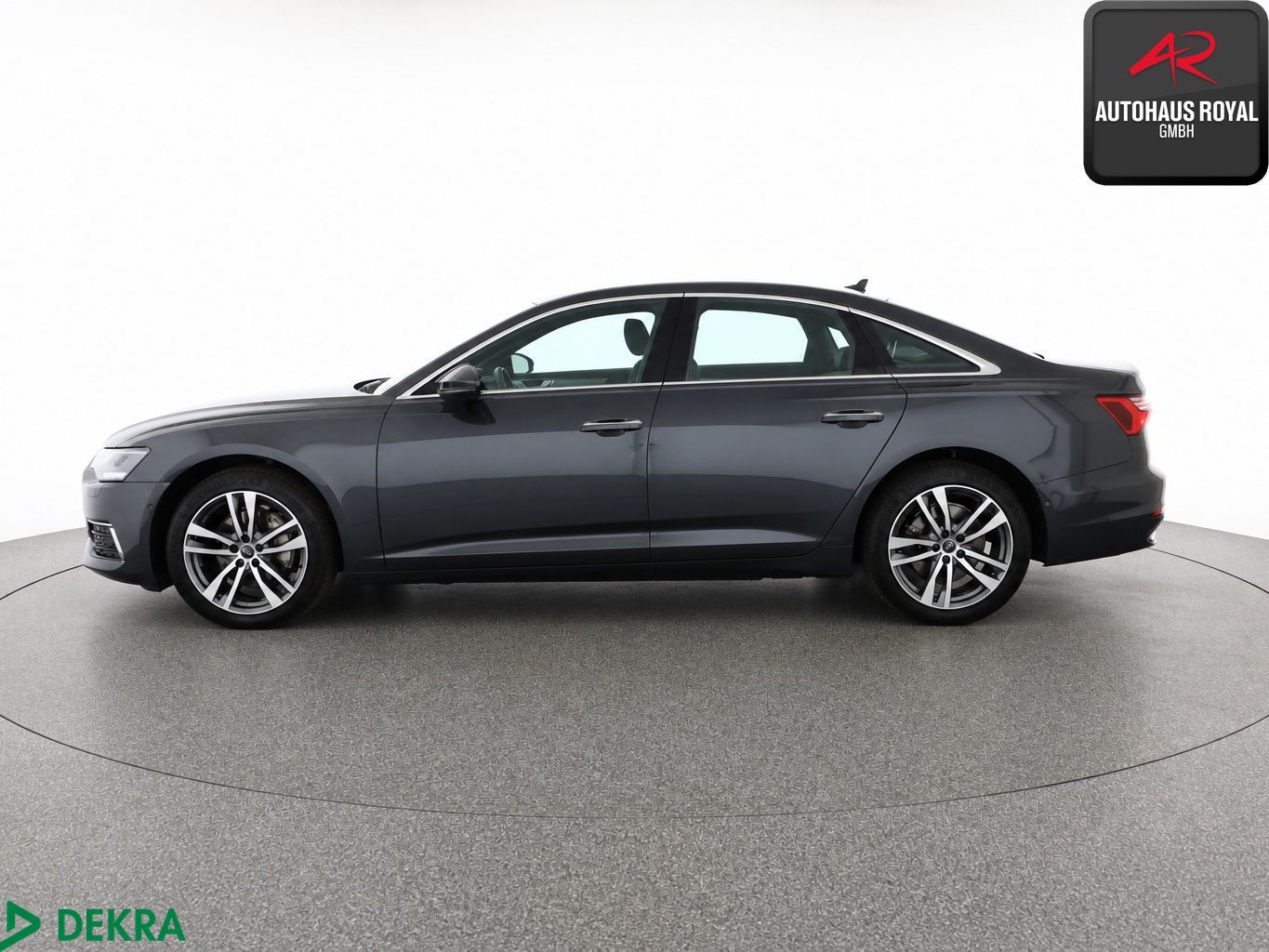 Audi A6 45 TDI qu S LINE 19Z KEYLESS MEMORY KAMERA SH foto 2