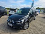 Volkswagen Caddy Maxi 7 Sitzer DSG LED AHK Alcantara - Volkswagen Caddy Maxi in Freiburg