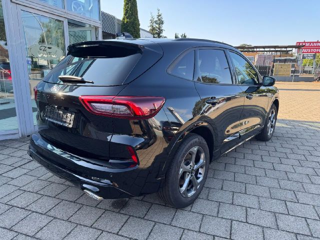 Ford Kuga 1.5 ST-Line Aut. Winterpaket