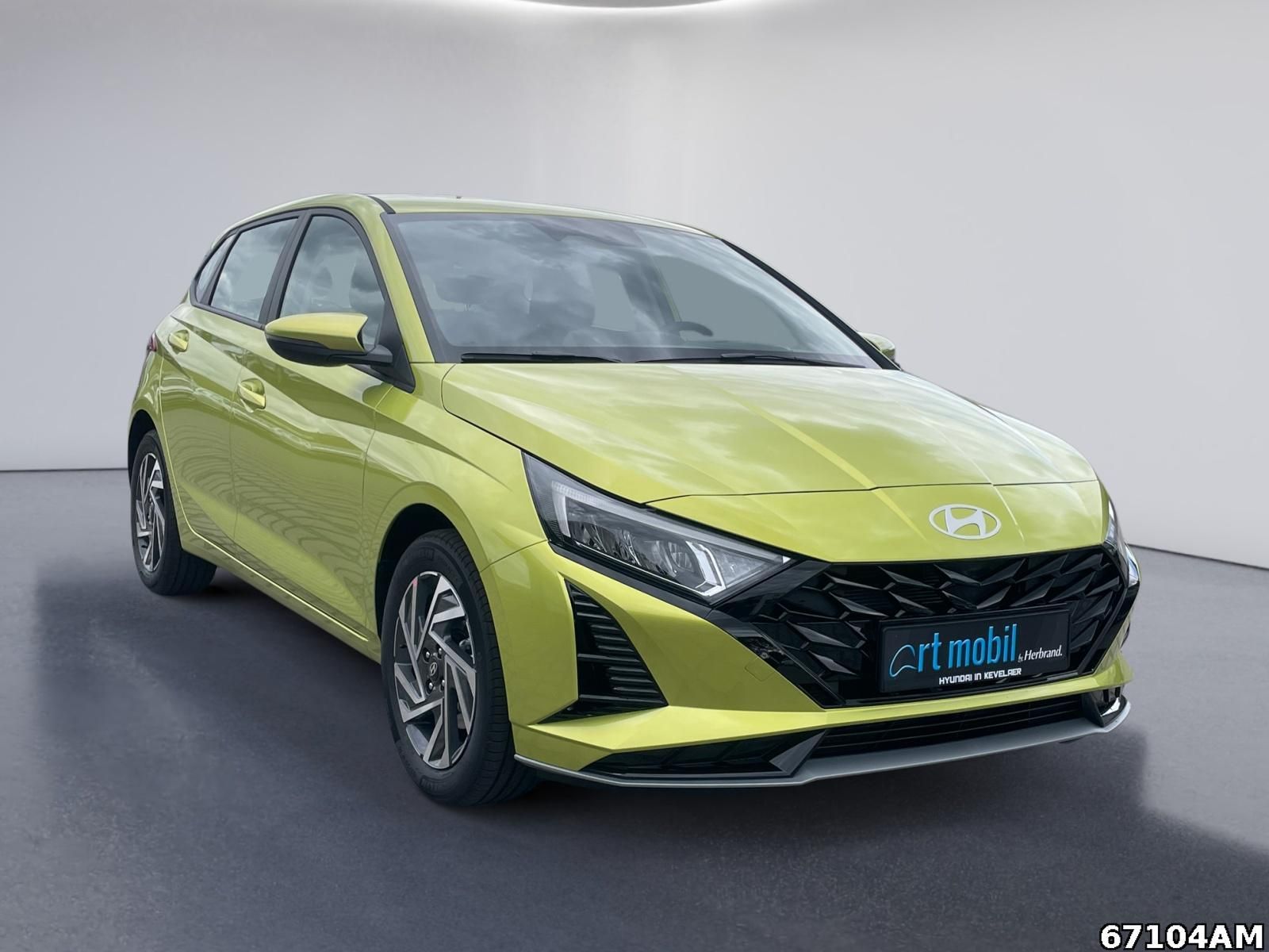 Hyundai i20 - Bild 2