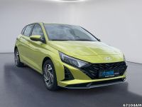 Hyundai i20 - Vorschau Bild 2