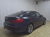 BMW 318 Gran Turismo Sport-Line Navi LED RFK DAB - BMW 318 Gran Turismo mit Diesel-Antrieb