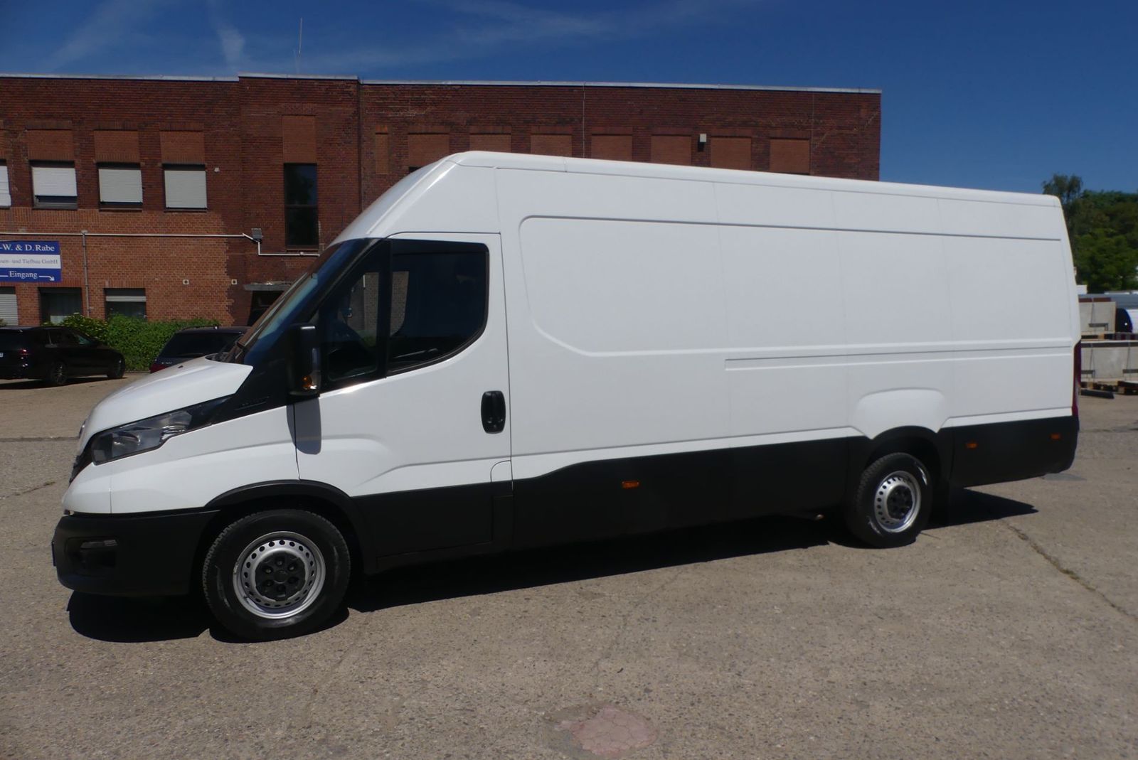 IVECO ANDERE