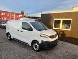 Fiat Scudo Aus.1 Hand Mit Garantie - gebrauchte Fiat Scudo aus dem Jahr 2024