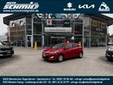 Hyundai i30 1.4 CLASSIC KLIMA|WR|MULTIMEDIA|DAB| - gebrauchte Hyundai i30 aus dem Jahr 2012