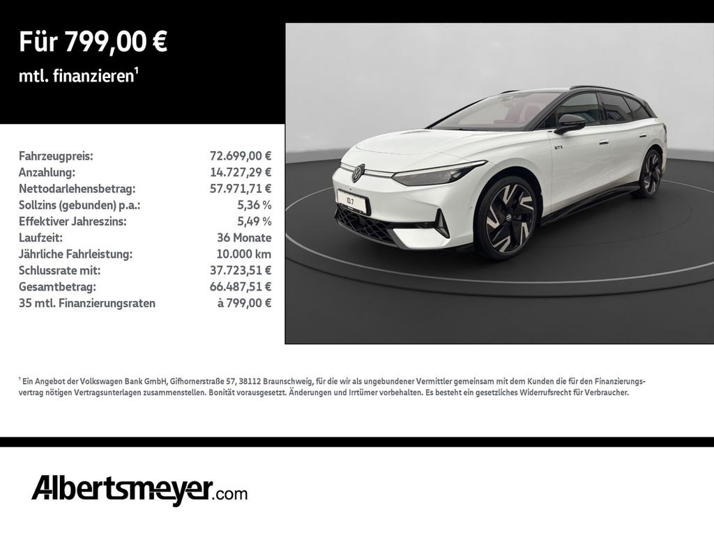Volkswagen ID.7
