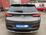 Opel Grandland (X)Klima/Leder/SitzHeiz/Xenon/AHK - Opel Grandland (X) in Ludwigshafen