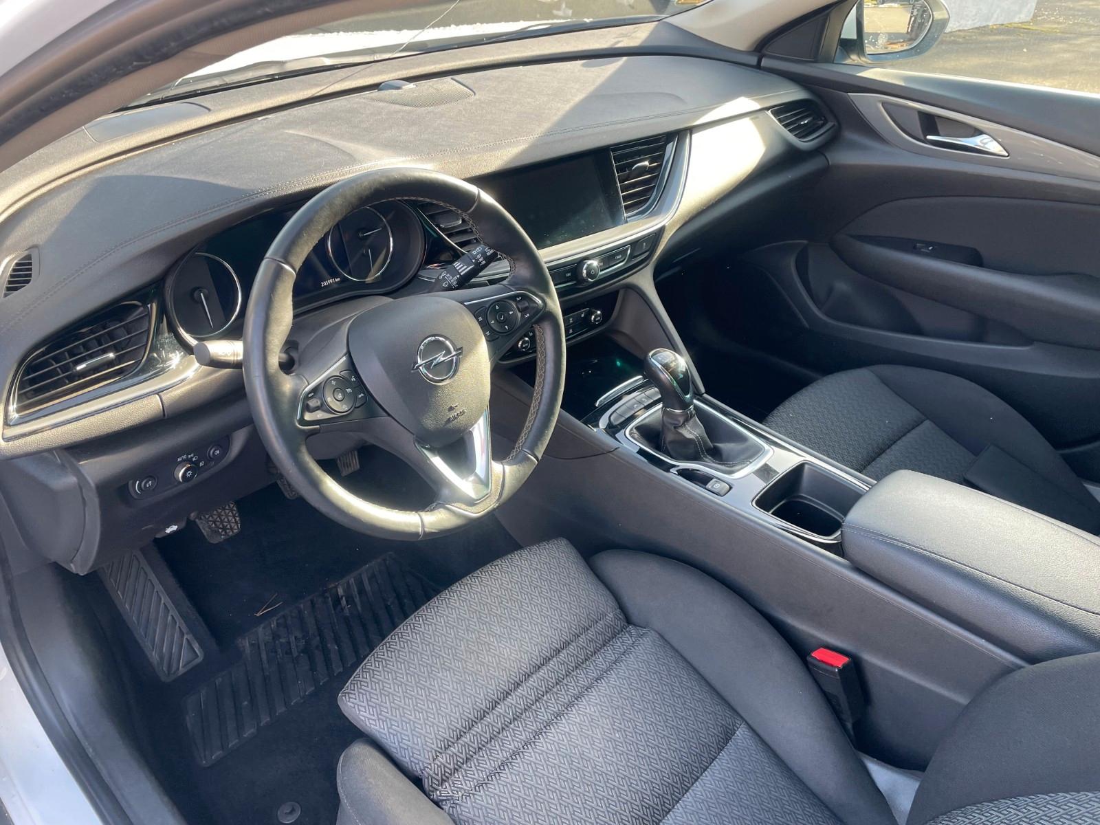 Opel Insignia B Sports Tourer Business Edition