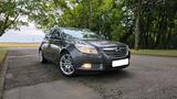 Opel Insignia Kombi 2.0 Diesel 160PS - Opel Insignia: 160