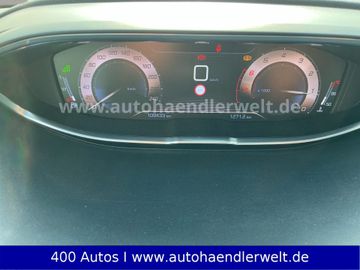 Peugeot 3008 - 10