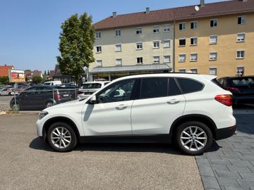BMW X1 - 8