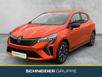 Renault Leasingangebot: Renault Clio TECHNO TCe 90 NAVI+SHZ+KAMERA+PDC+KLIMA+LED