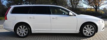 Volvo V70 T5 Summum *RHD* – Bild 5